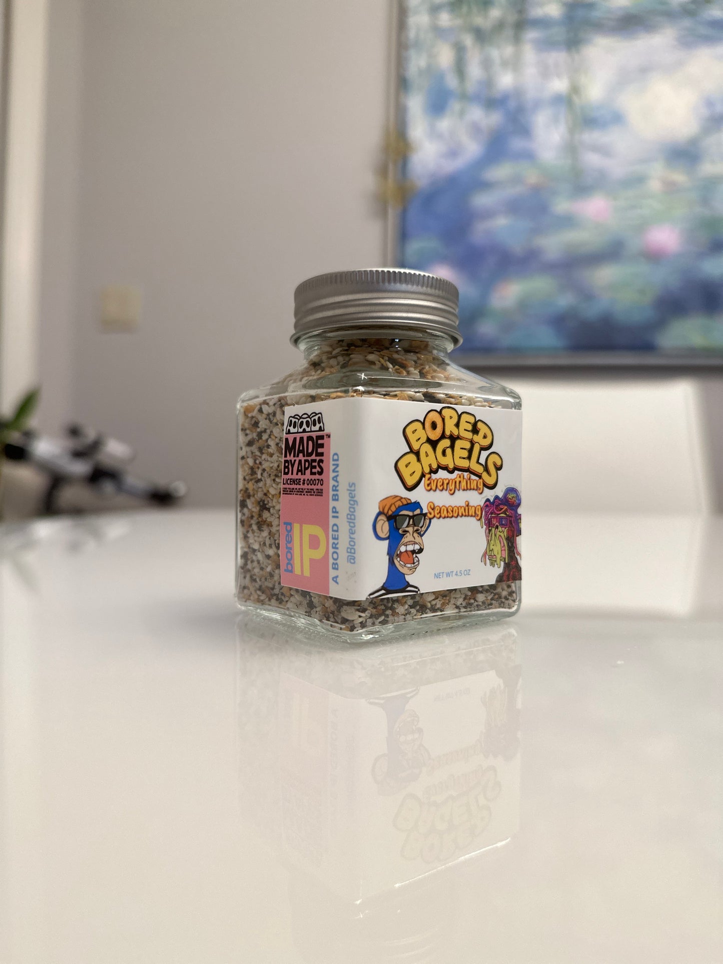 Everything Seasoning