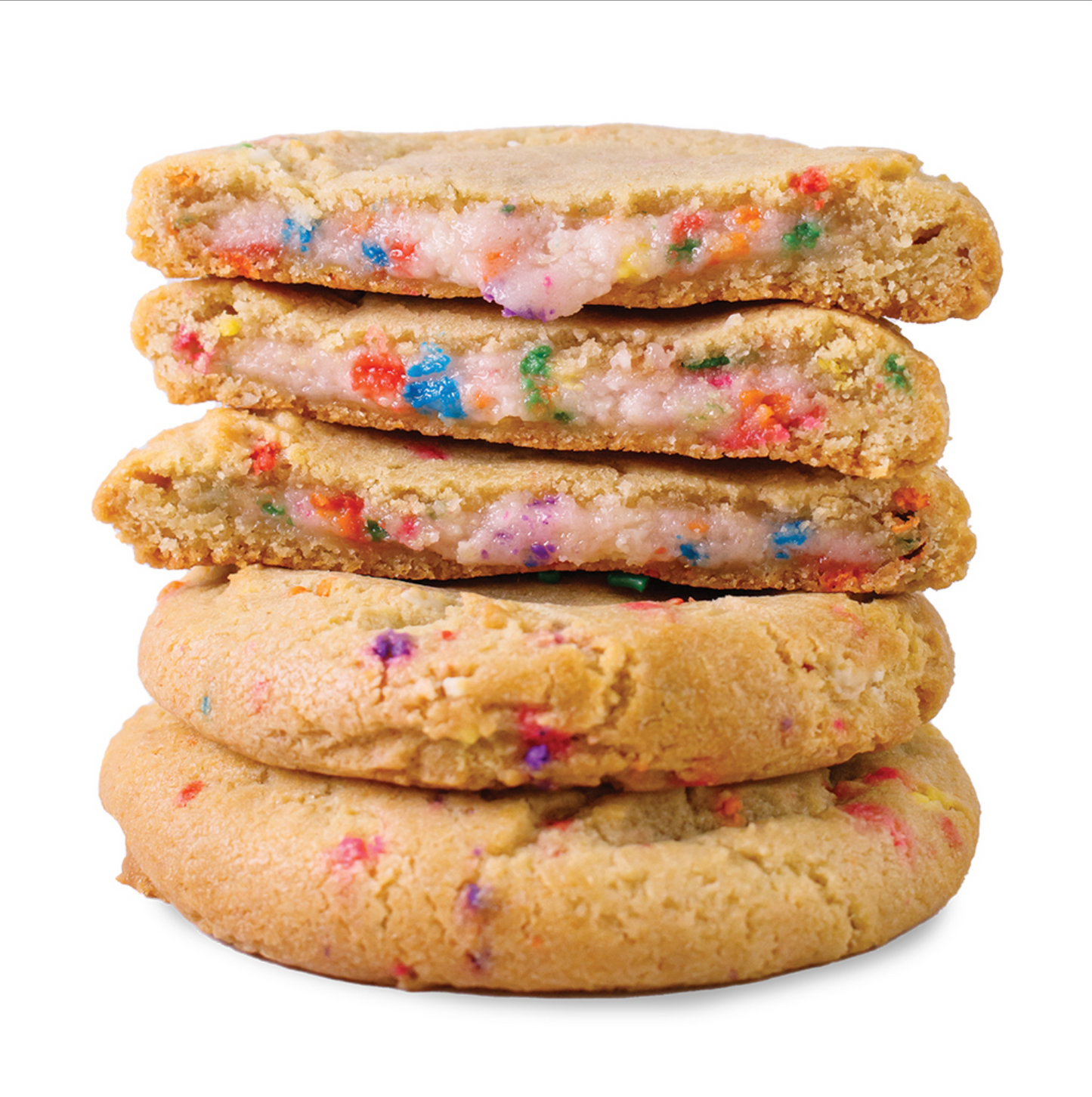 PPman's Birthday Celebration Cookies