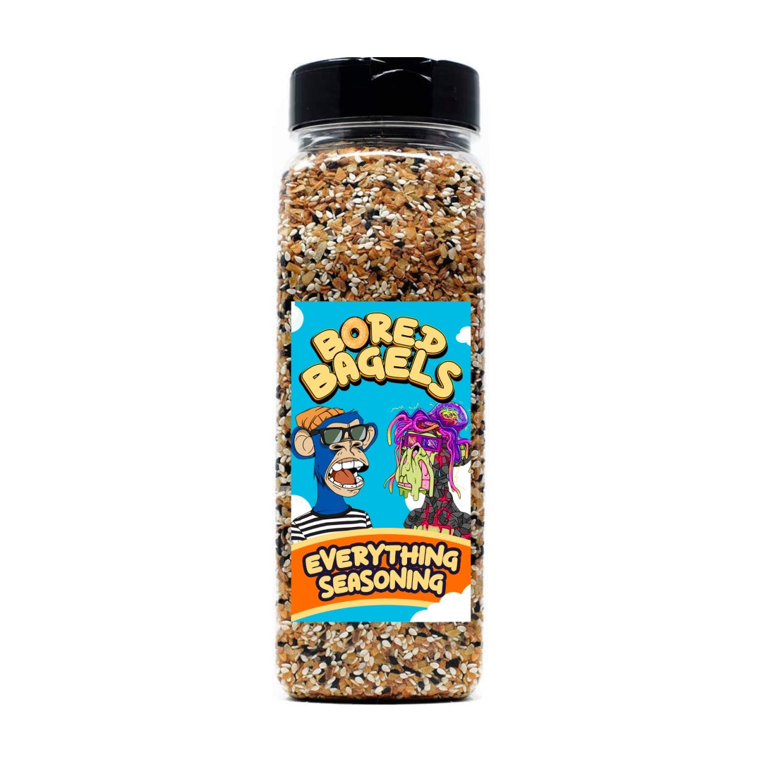 Everything Seasoning