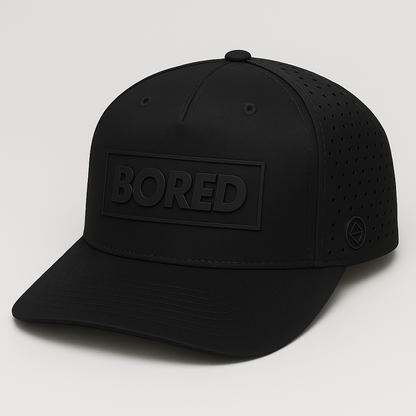 PRESALE: Creator HUB Bored Hat and Plushie
