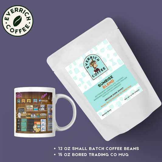 Coffee Bundle