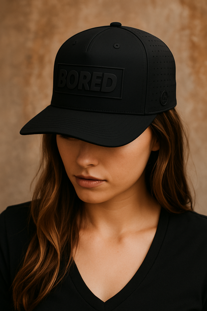 PRESALE: Creator HUB Bored Hat and Plushie