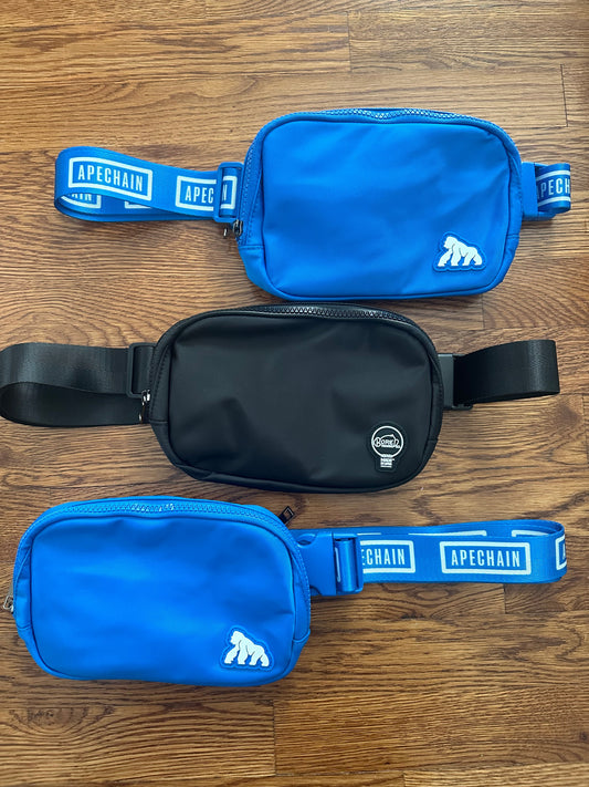 Fanny Pack