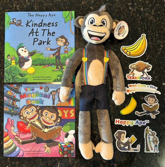 Happy Dad Full Set