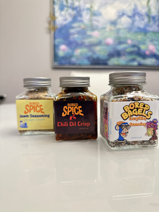 Spice Set